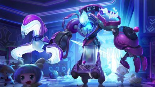 王者荣耀明天爆料视频,神秘英雄登场，全新玩法等你解锁！  第1张