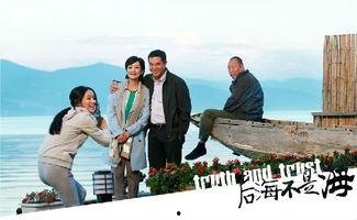 后海不是海在线观看,揭秘网络迷雾中的真实故事  第2张