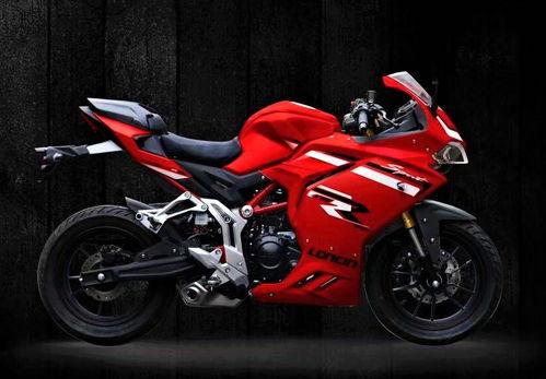 外国车摩托车爆料视频,惊现神秘车型，性能惊人引热议！  第3张